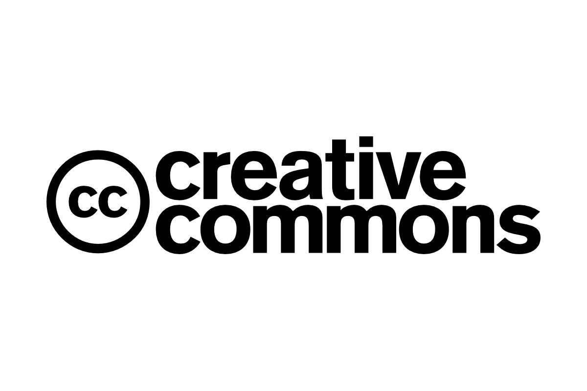 About Creative Commons License
